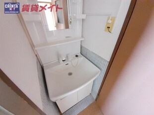 シバタマンションの物件内観写真